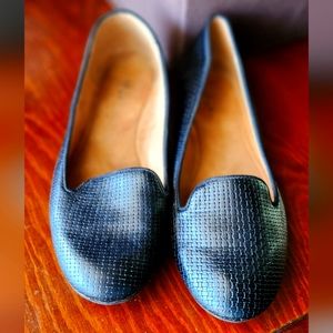Style & Co Black Flats, size 7.5